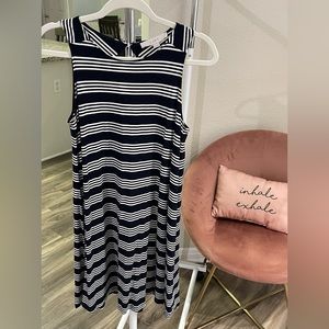 Loft Dress - Size XS